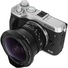 TTArtisan 7.5mm f/2 Fisheye Lens for Canon EOS M