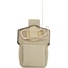 Wireless Mic Belts Belt Pac v2 for Shure ADX1M Transmitter (Tan)