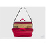 Crumpler The Chester Squander - Red and Dark Red