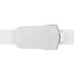 Wireless Mic Belts Belt Pac v2 for Shure UR1 Transmitter (White)