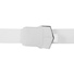 Wireless Mic Belts Belt Pac v2 for Sennheiser SK 5212 Transmitter (White)