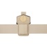 Wireless Mic Belts Thigh Belt for Wireless Transmitters and Receivers (16", White)
