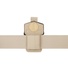 Wireless Mic Belts Thigh Belt for Wireless Transmitters and Receivers (16", Tan)