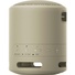 Sony XB13 EXTRA BASS Portable Wireless Speaker (Taupe)