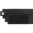 Wireless Mic Belts 36" Large Belt for Wireless Transmitter Belt Pac Holder (White)