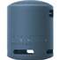 Sony XB13 EXTRA BASS Portable Wireless Speaker (Blue)