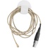 Wireless Mic Belts Cable Discs (White, 50-Pack)