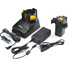 Pelican 9420XL LED Work Light Kit with Case - Black