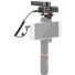 Comica Audio Traxshot Camera-Mount Shotgun Microphone for Cameras and Smartphones