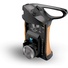Portkeys Keygrip Wooden Side Handle for Controlling Cameras via LANC