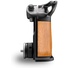 Portkeys Keygrip Wooden Side Handle for Controlling Sony Cameras via Sony Multi Control Cable