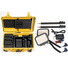Pelican 9460 Remote Area LED Lighting System with 1510 Case - Black