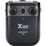 Xvive Audio U5T2 2-Person Camera-Mount Digital Wireless Omni Lavalier Microphone System