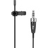 Xvive Audio LV2 Miniature Omnidirectional Lavalier Microphone for U5 Wireless Transmitter
