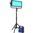 Litepanels Gemini 2x1 RGBWW LED Soft Panel (Pole-Operated Yoke)