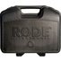 Rode RC4 Flight Case for NT4 Plus Accessories