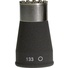 Neumann KK 133 Omnidirectional Diffuse Field Capsule (Nextel Black)