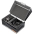 Neumann TLM 107 BK Studio Set Large-Diaphragm Multipattern Condenser Microphone (Black)