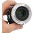 TTArtisan 17mm f/1.4 Lens for Canon EF-M