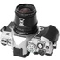 TTArtisan 17mm f/1.4 Lens for Micro Four Thirds