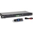 LD Systems CDMP1 19" Rackmount Multimedia Player with Remote
