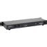 LD Systems CDMP1 19" Rackmount Multimedia Player with Remote