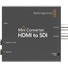 Blackmagic Design - HDMI to SDI Converter