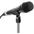 Neumann KMS 104 PLUS BK Microphone (Black)