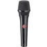 Neumann KMS 104 PLUS BK Microphone (Black)