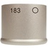 Neumann KK 183 Capsule Head (Nickel)