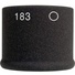 Neumann KK 183 NX Capsule Head (Nextel Black)