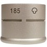 Neumann KK 185 Capsule Head (Nickel)