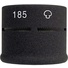 Neumann KK 185 NX Capsule Head (Nextel Black)