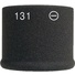 Neumann KK 131 NX Capsule Head (Nextel Black)