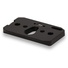 Tilta RED Komodo Adapter Plate for 15mm LWS Baseplate Type I (Black)