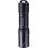 Fenix E01 V2.0 AAA Mini Flashlight (Black)