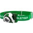 Ledlenser SEO3 Headlamp (Green)