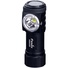 Fenix HM50R Rechargeable Headlamp (Black)