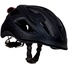 Cosmo Road Signalling Bike Helmet (Black, Size S/M)