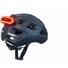 Cosmo Road Signalling Bike Helmet (Black, Size S/M)