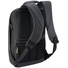 Cosmo Connected Securain Back Pack (Black)