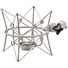 Neumann EA 89A Shock Mount (Nickel)
