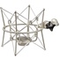 Neumann EA 2 Shock Mount (Nickel)