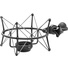 Neumann EA 1 mt Shock Mount (Black)