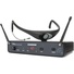 Samson AirLine 88x AH8 Fitness Headset - UHF Wireless System