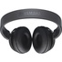 Yamaha HPH-50B Compact Stereo Headphones (Black)