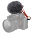 SmallRig Simorr Wave S1 Lite Compact On-Camera Microphone