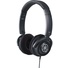 Yamaha HPH-150B Open-back Headphones (Black)