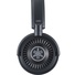 Yamaha HPH-150B Open-back Headphones (Black)