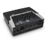 LD Systems 2-Channel Pedal with 16 Digital Effects